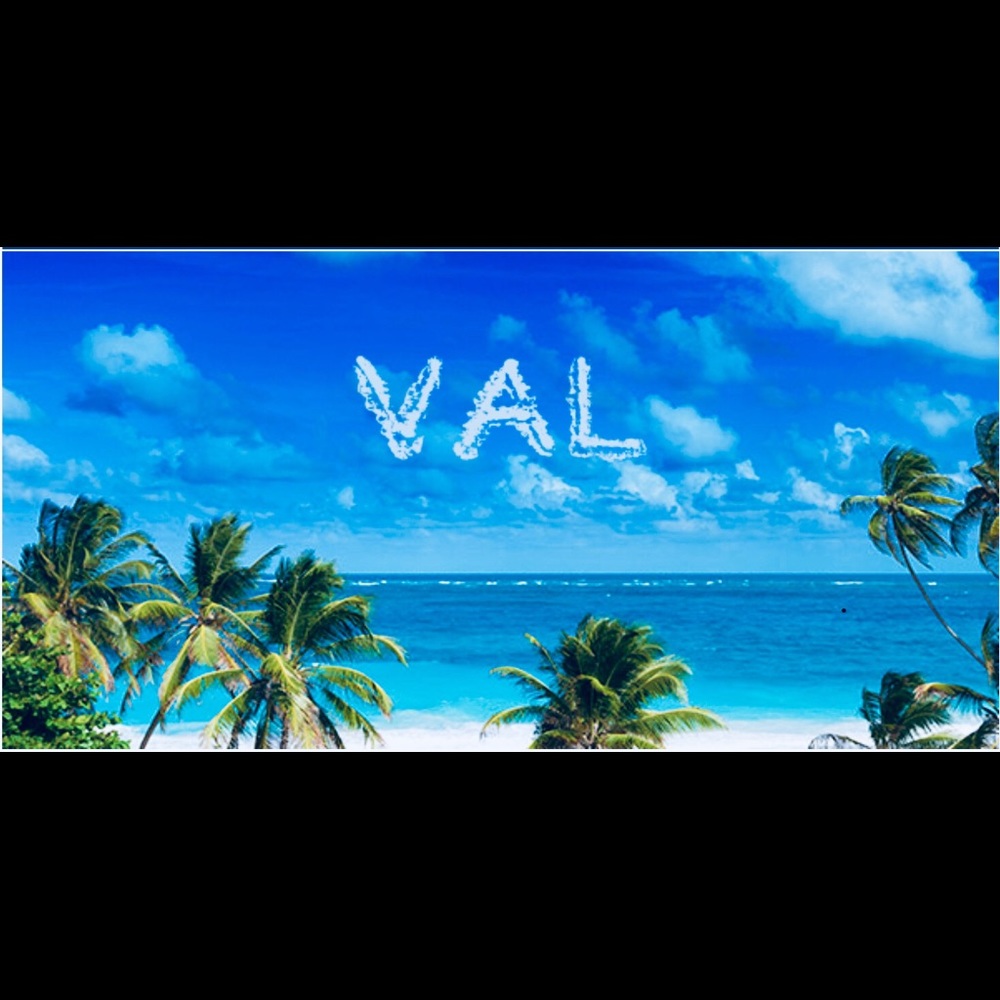 Meet your Posher, Val